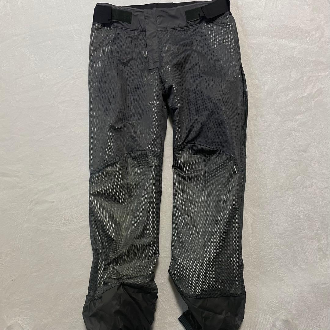 スノーボード Patagonia GORE-TEX POWDER BOWL PANTS M