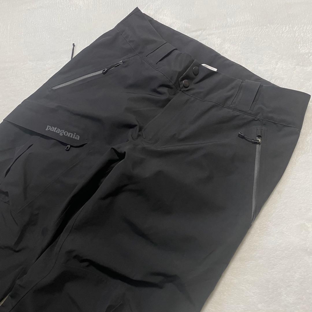 スノーボード Patagonia GORE-TEX POWDER BOWL PANTS M