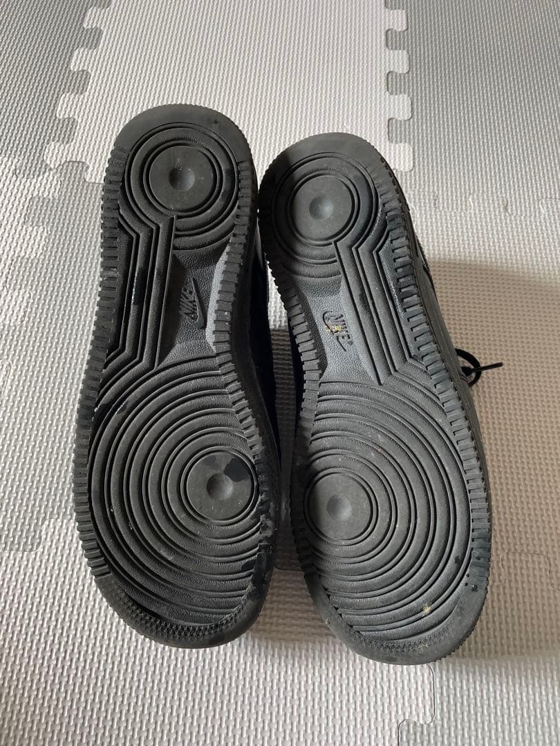 NIKE エアフォース1