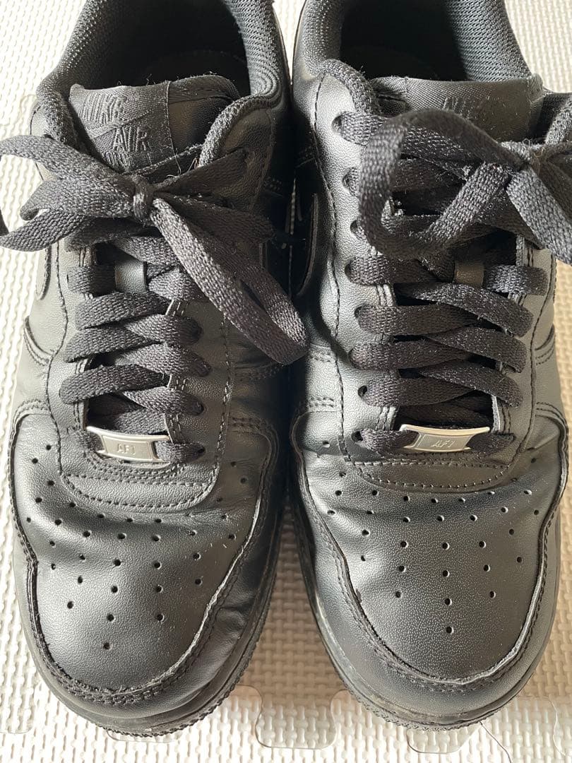 NIKE エアフォース1