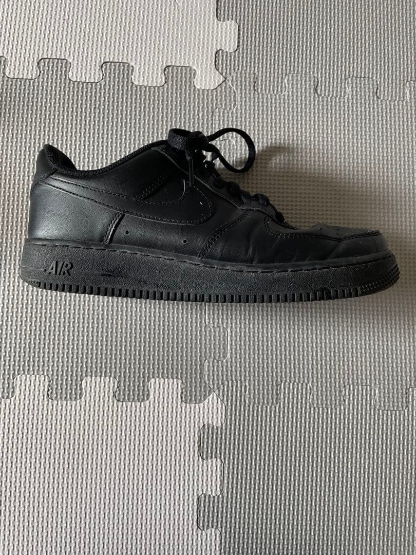 NIKE エアフォース1