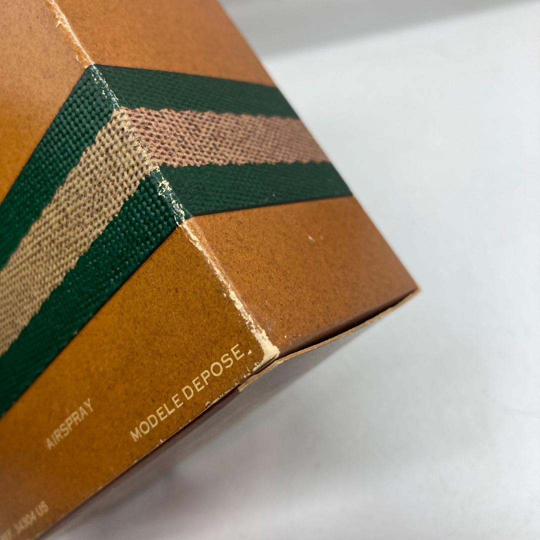 ▼希少　GUCCI pour homme 125ml　グッチ　香水　ヴィンテージ