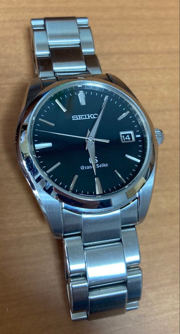GrandSeiko グランドセイコー 腕時計 SBGX061 セイコー 正規品