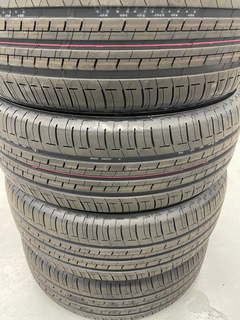 あおちゃんさん専用①新車外しブリヂストンタイヤ2本
