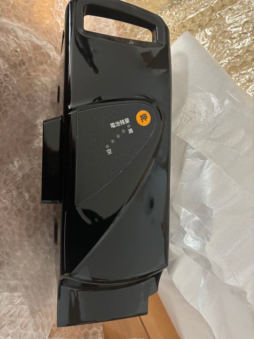 Panasonic 電動自転車バッテリーNKY514B02B