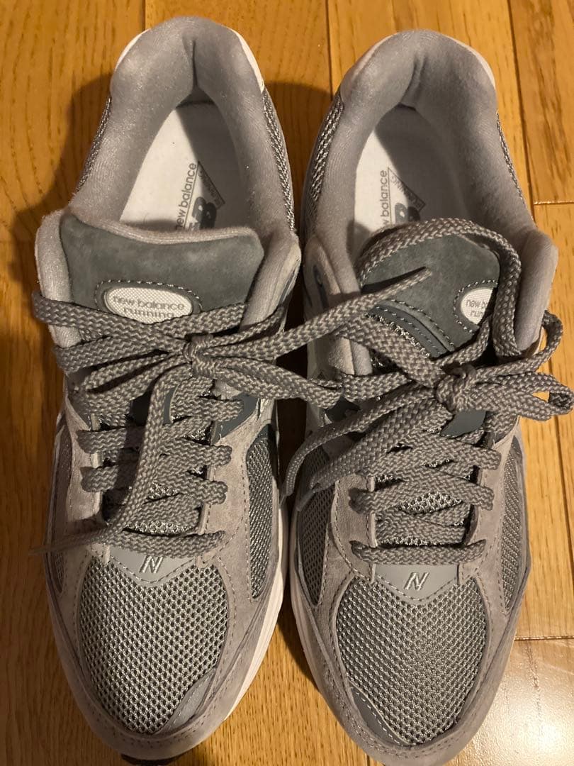 靴 New Balance M2002RST