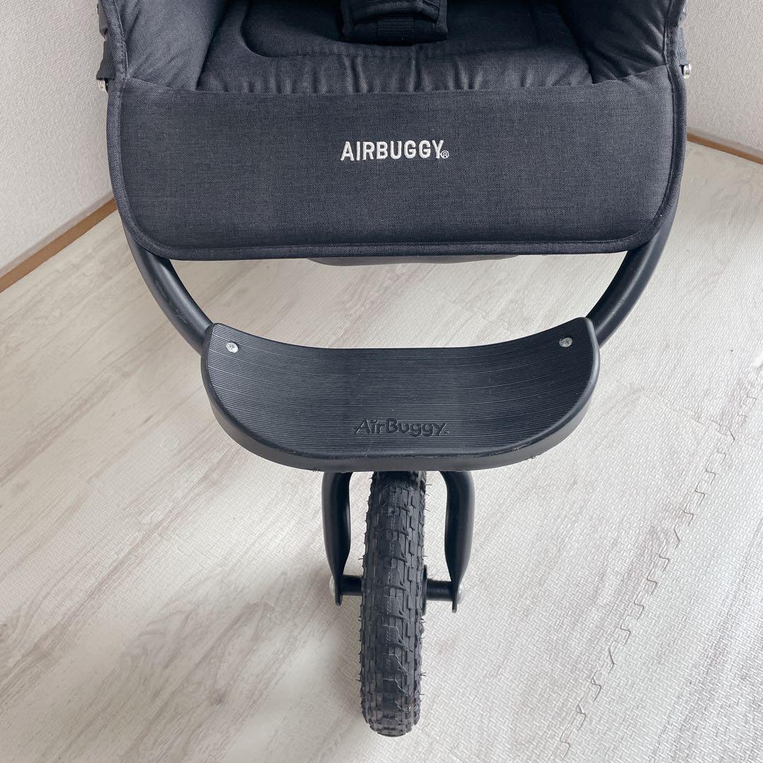 美品 AIRBUGGY COCO PREMIER FROM BIRTH