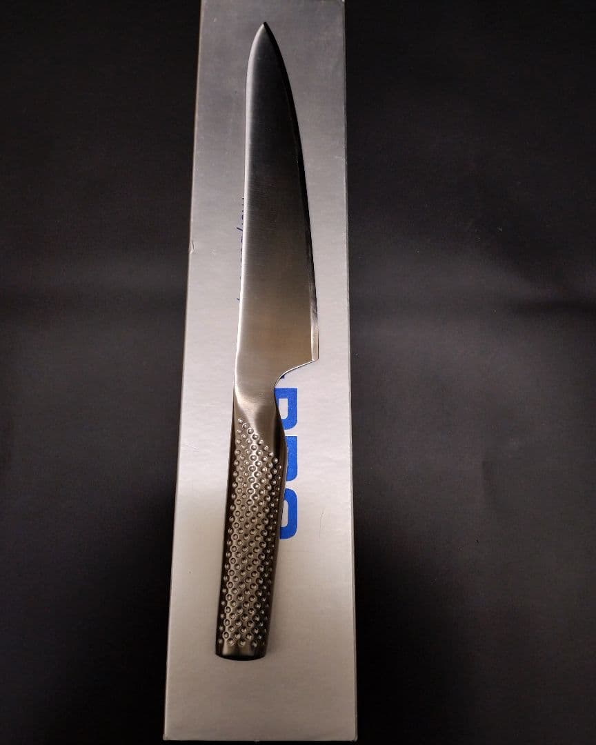 グローバルプロ GP-５スライサー 21cm 新品未使用保管品