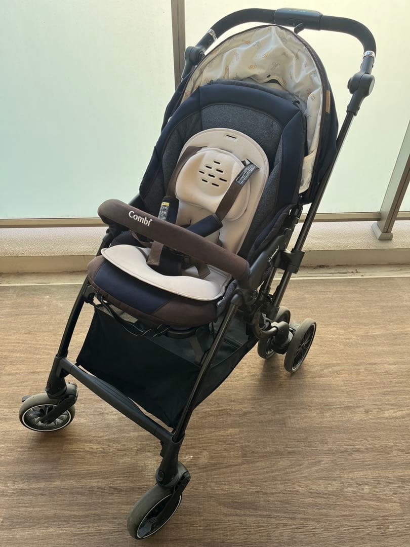 Combi コンビ ホワイトレーベル スゴカルSwitch