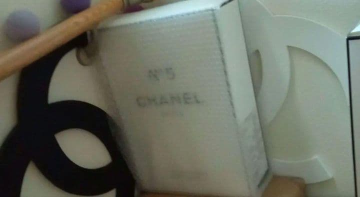 【CHANEL】希少❣新品未使用100周年記念限定N°5アドベントカレンダー全種