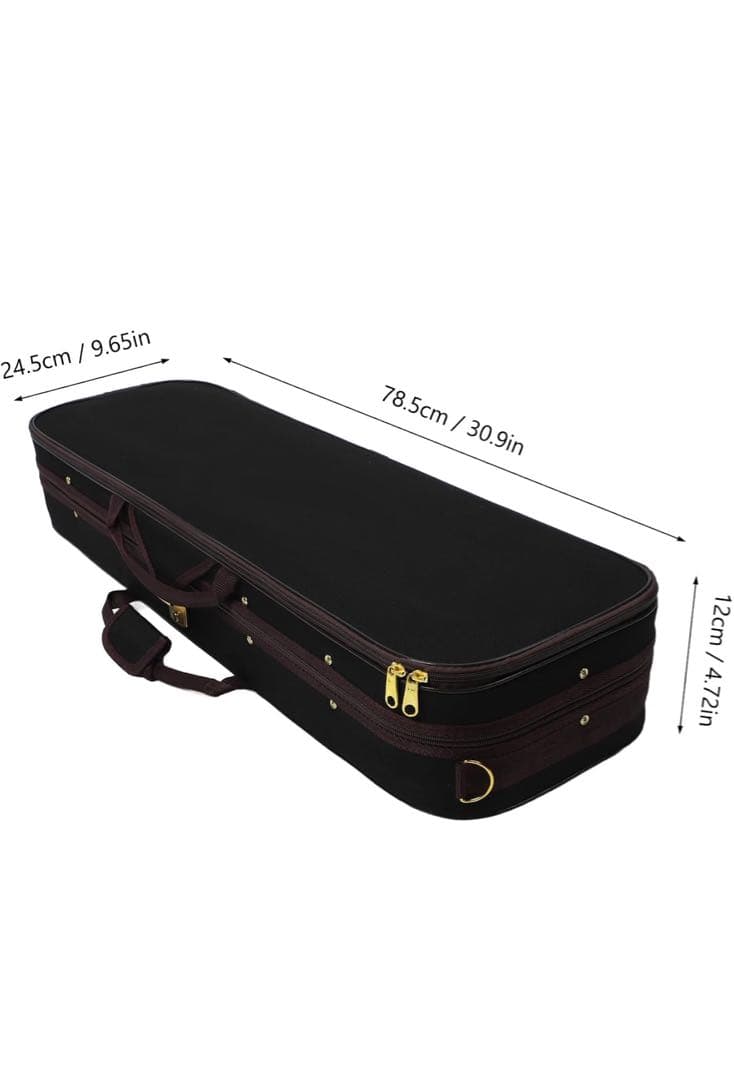 弦楽器 Electric Violin Model YEV104