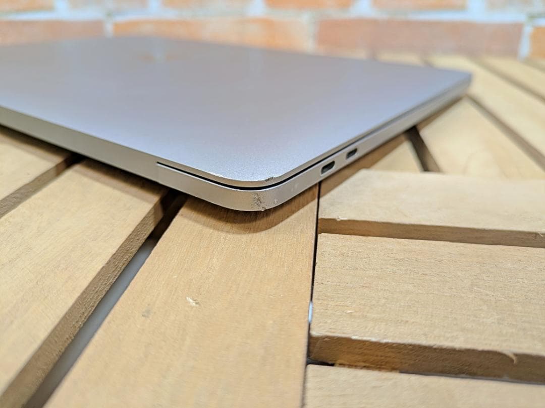 (2619)MacBook Pro M1 1TB 16GB バッテリー良好◎
