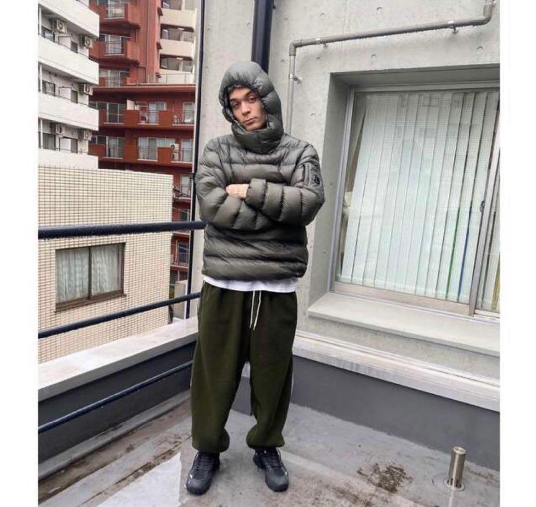 so nakameguro別注 Private brand by S.F.S