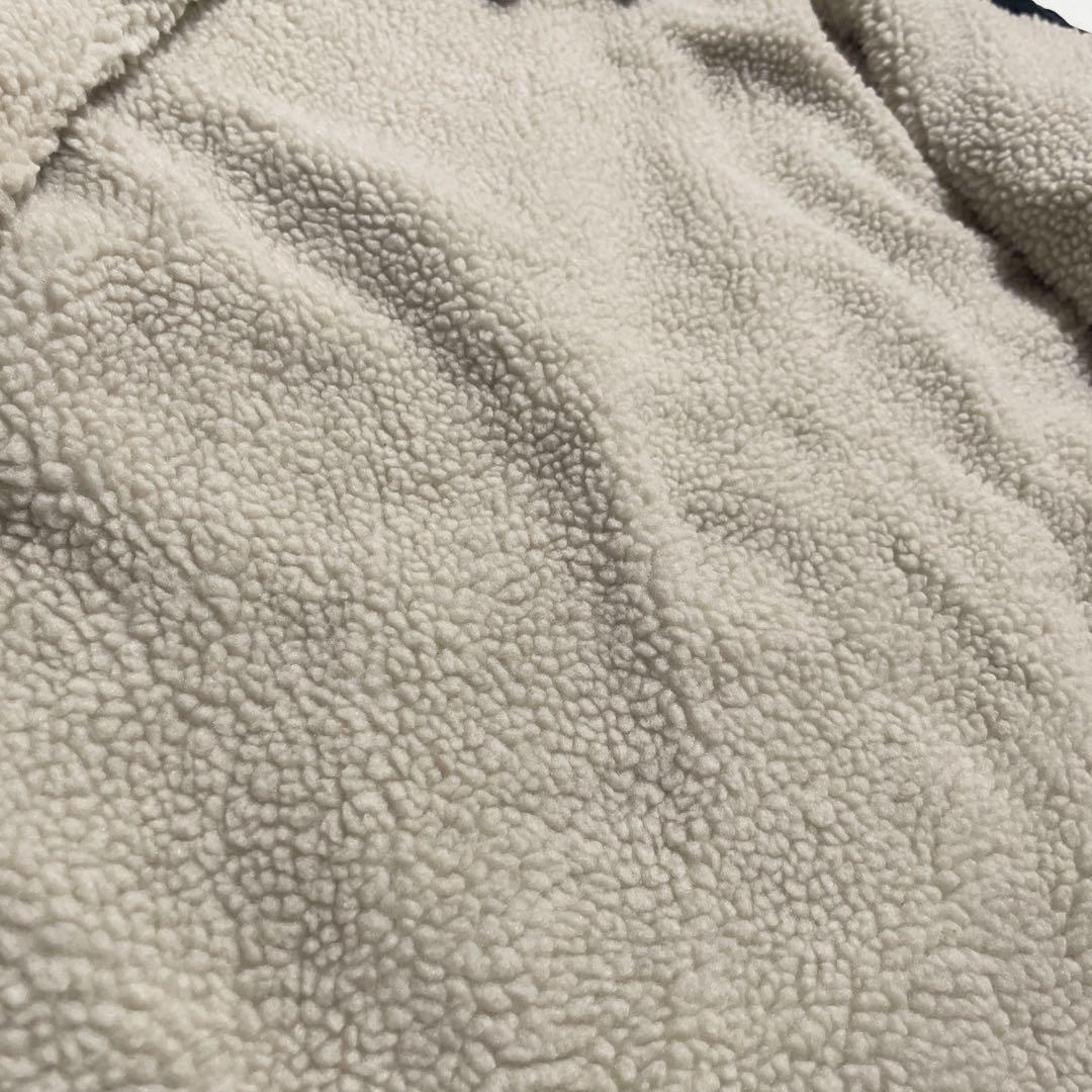 新品タグ付き/廃盤　patagoniaパイルラインドトラッカージャケット