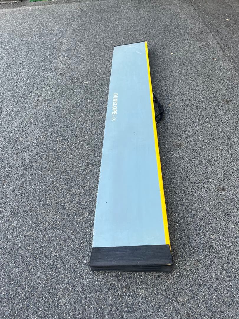 車椅子用スロープ