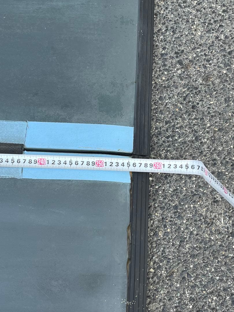 車椅子用スロープ