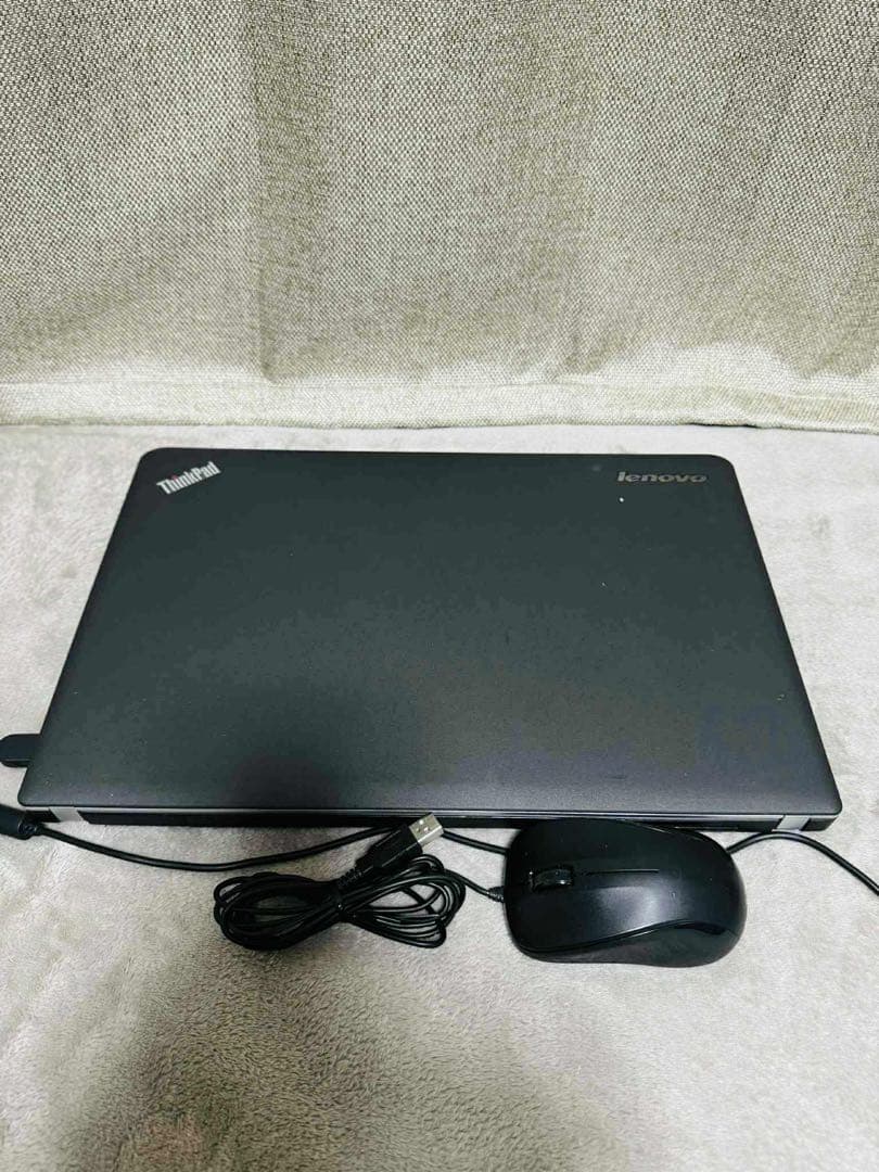 S211 LENOVOノートパソコンSSD高速 Windows11オフィス付き
