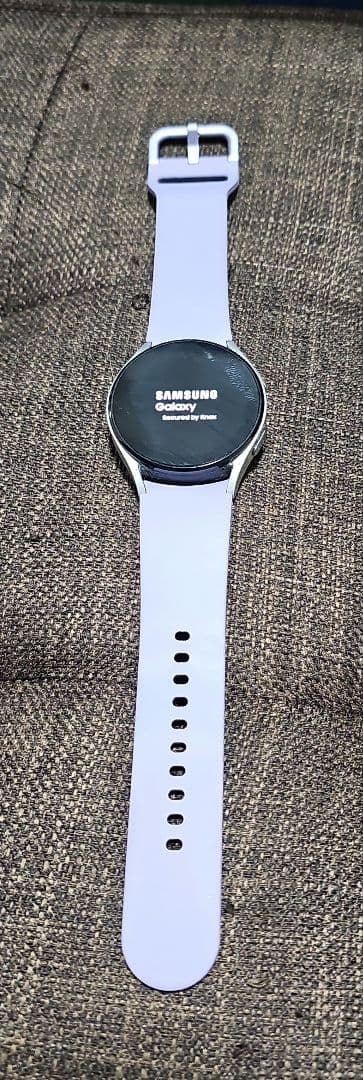 galaxywatch5 40mm サムスン SAMSUNG