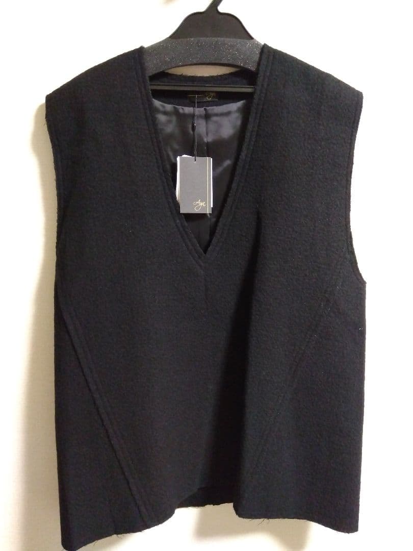 「新品」YAMADAYA福袋2026 aga 33000円 7点