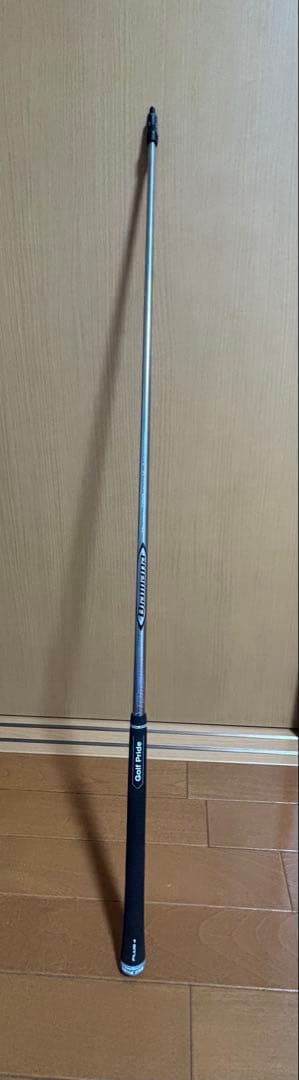 PING スリーブ付きDiamana Thump 95 ハイブリッド用シャフト