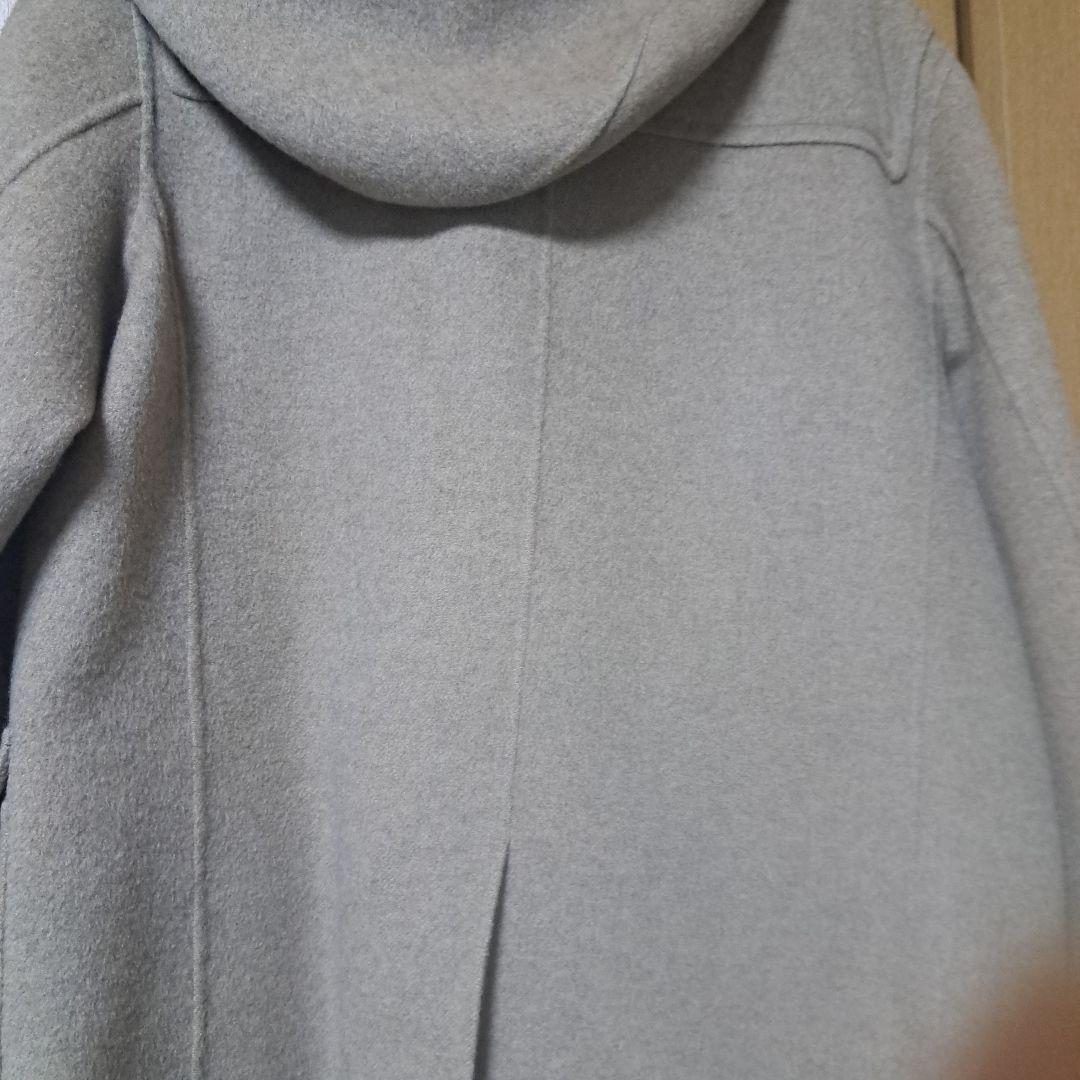 専用です安心の実家保管未使用！Burberry 裏地ノバチェック　ダッフルコート