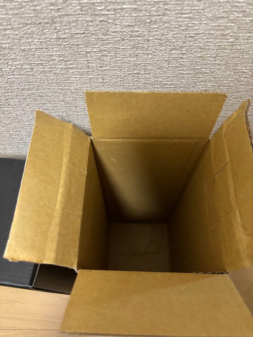 竹鶴 25年 紙箱