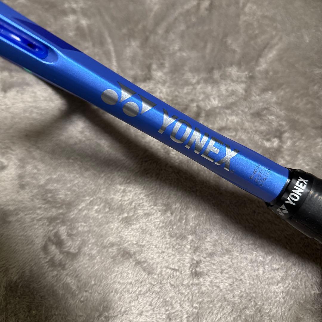ラケット(硬式用) YONEX EZONE98 G3