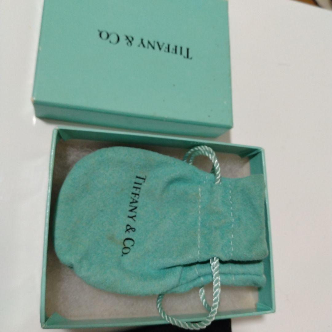 Tiffany & Co. シルバー925 リターントゥハート　ブレスレット