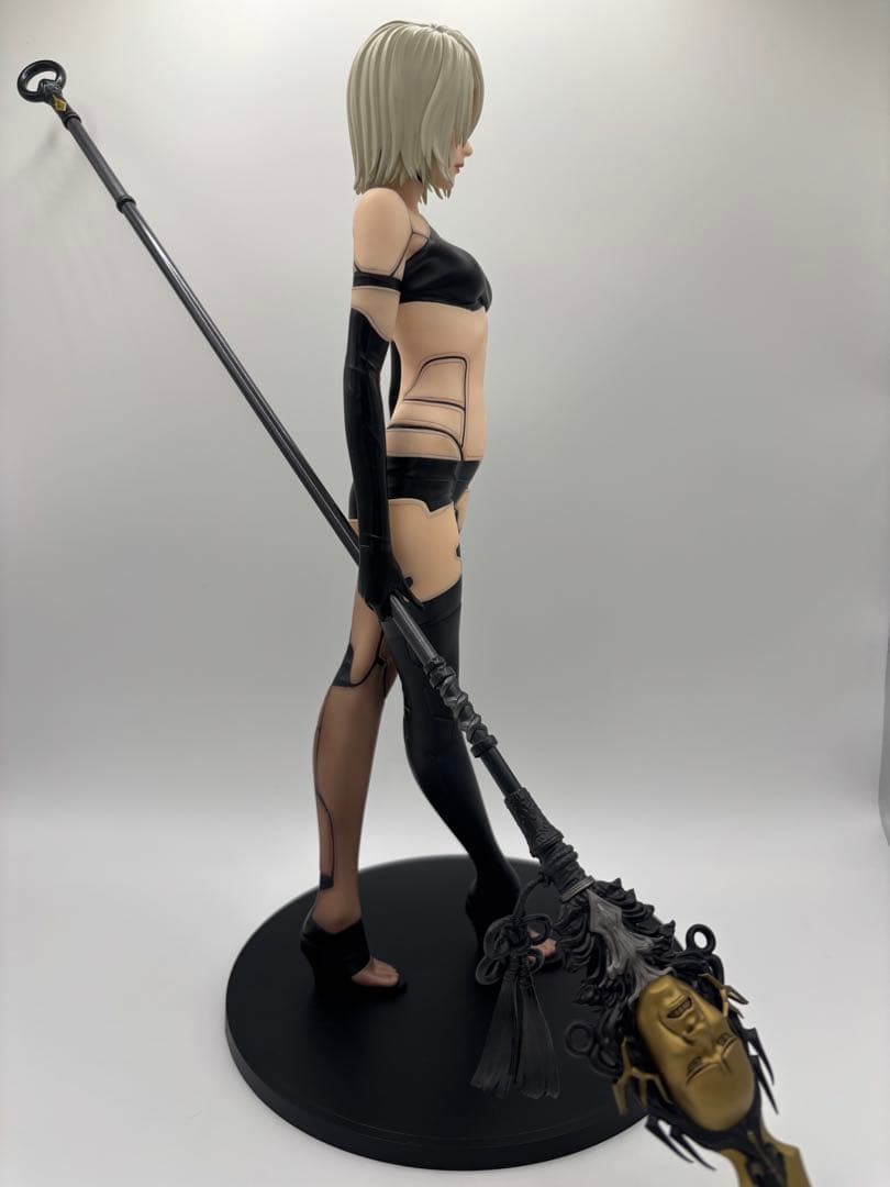 NieR:Automata A2(ヨルハA型二号)(ショートヘアVer.)