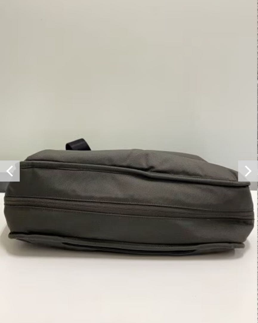 TUMI 高島屋阪急限定 エクスパンダブルトート
