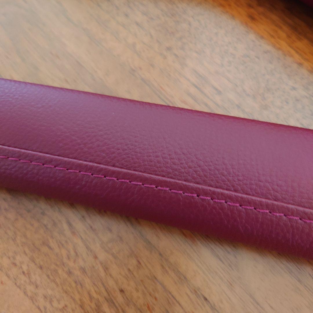 【1点もの】【貴重】マツダ3 サイドパネル バーガンディ カスタム usdm