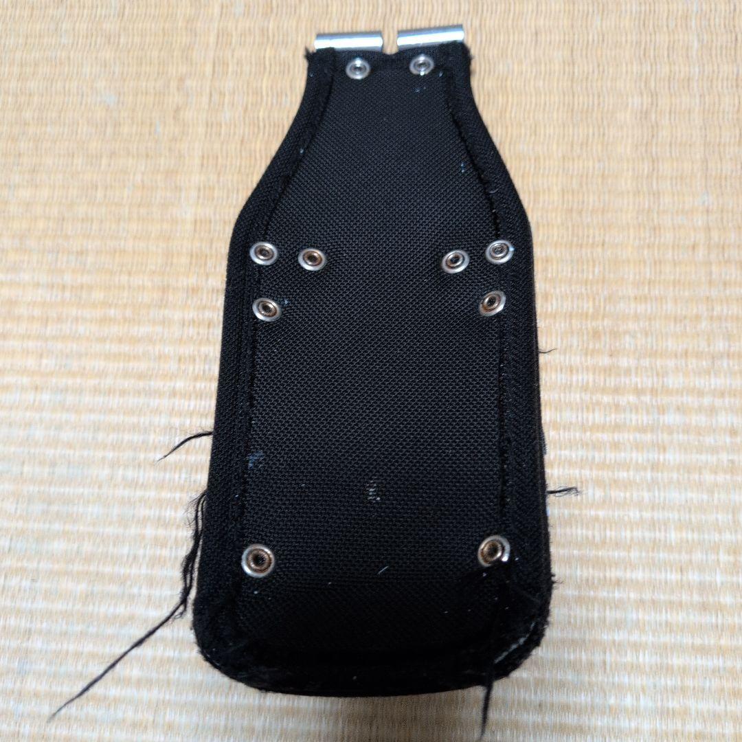 ［*顔様 ニックスバリスティック黒 後小物色々