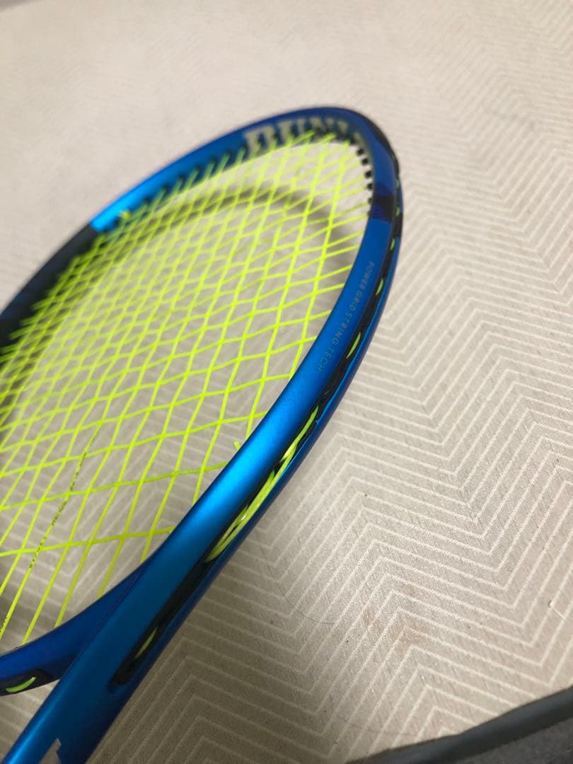 DUNLOP FX 500 TOUR ダンロップ　500 ツアー