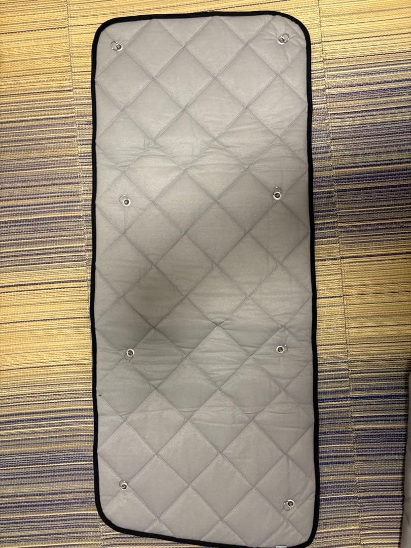 ハイエース用 マルチシェード 1台分