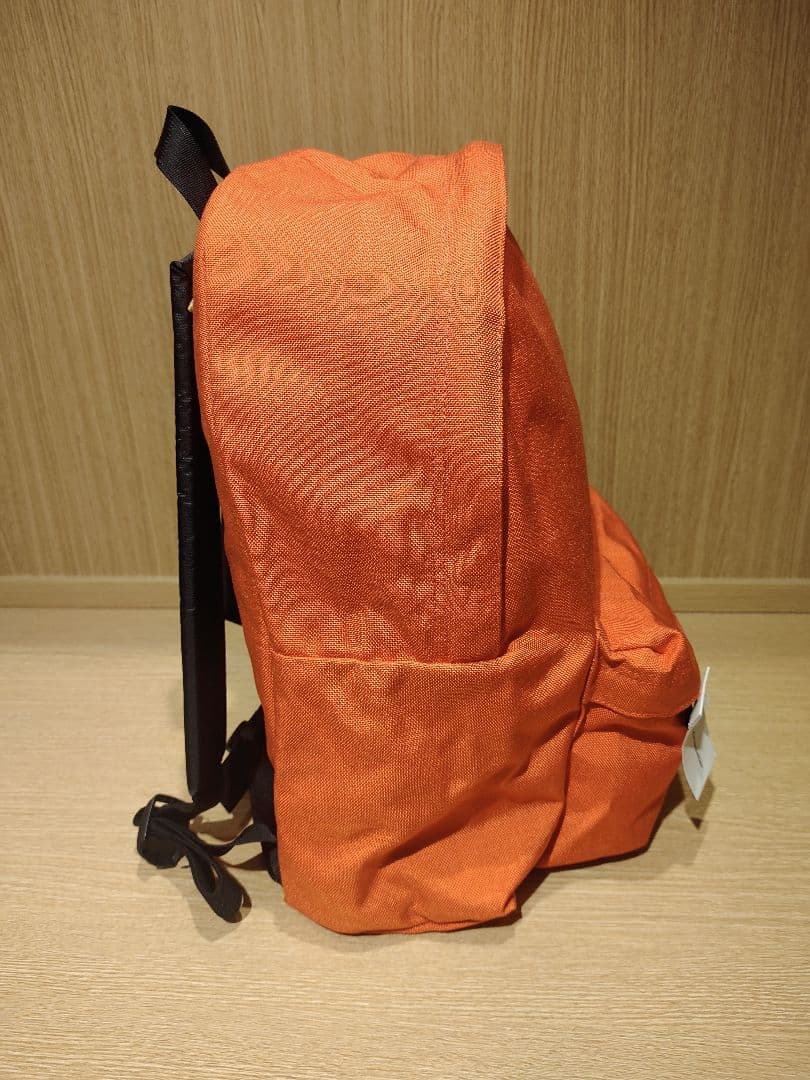 新品未使用！タグ付き　Hervé Chapelier ナイロンデイパック