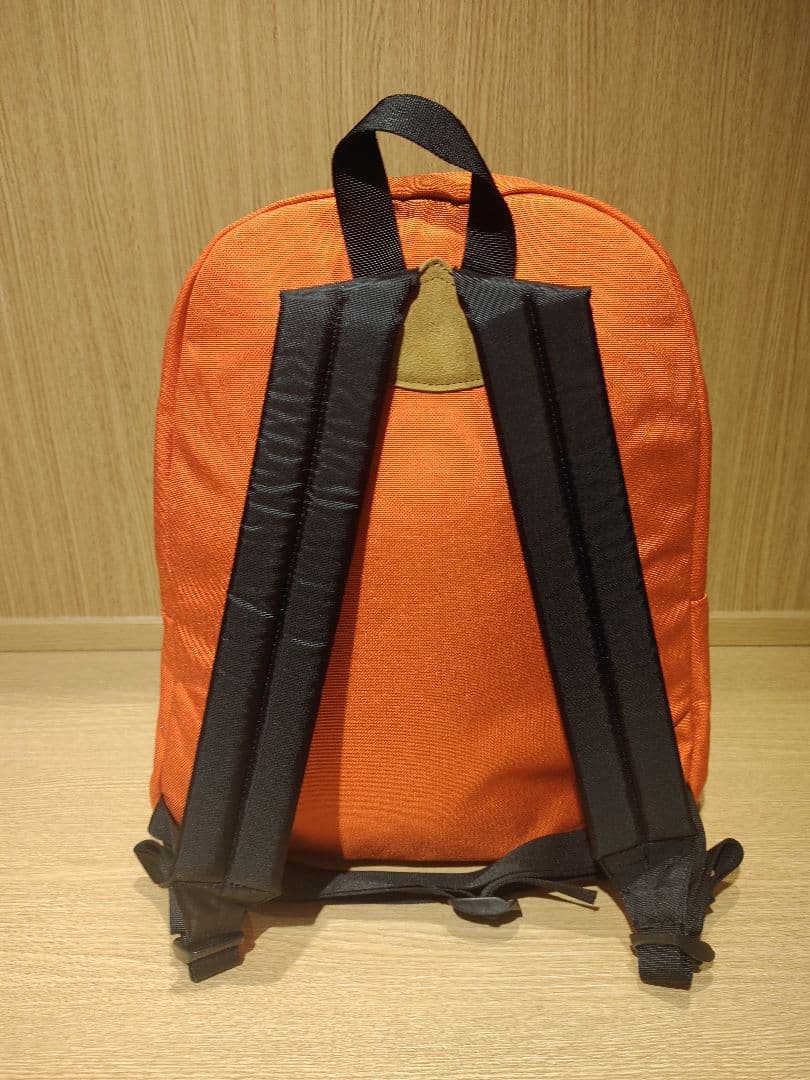 新品未使用！タグ付き　Hervé Chapelier ナイロンデイパック