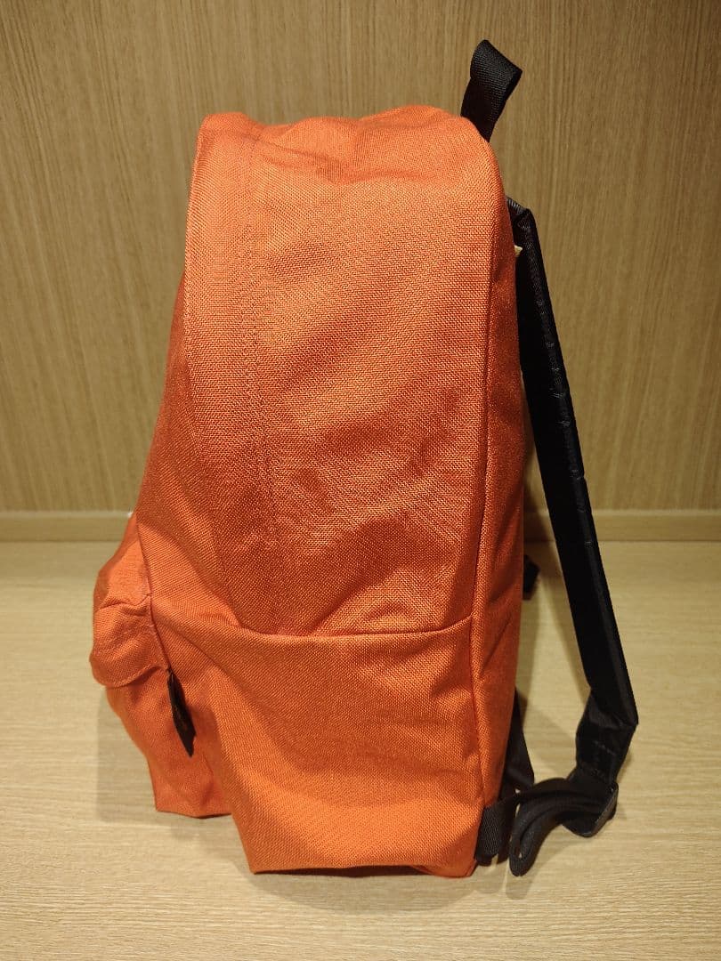 新品未使用！タグ付き　Hervé Chapelier ナイロンデイパック