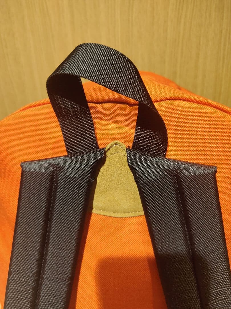新品未使用！タグ付き　Hervé Chapelier ナイロンデイパック
