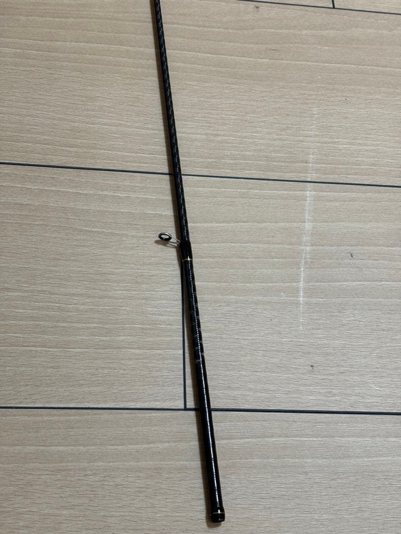 23 ソアレBB S610-S アジング 【美品】