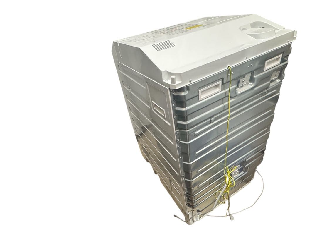 TOSHIBA ドラム式洗濯機 TW-127XM2L 12kg 2023年製