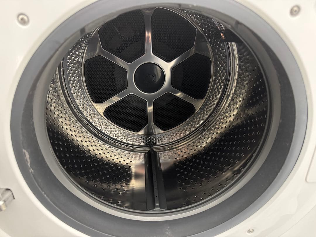 TOSHIBA ドラム式洗濯機 TW-127XM2L 12kg 2023年製