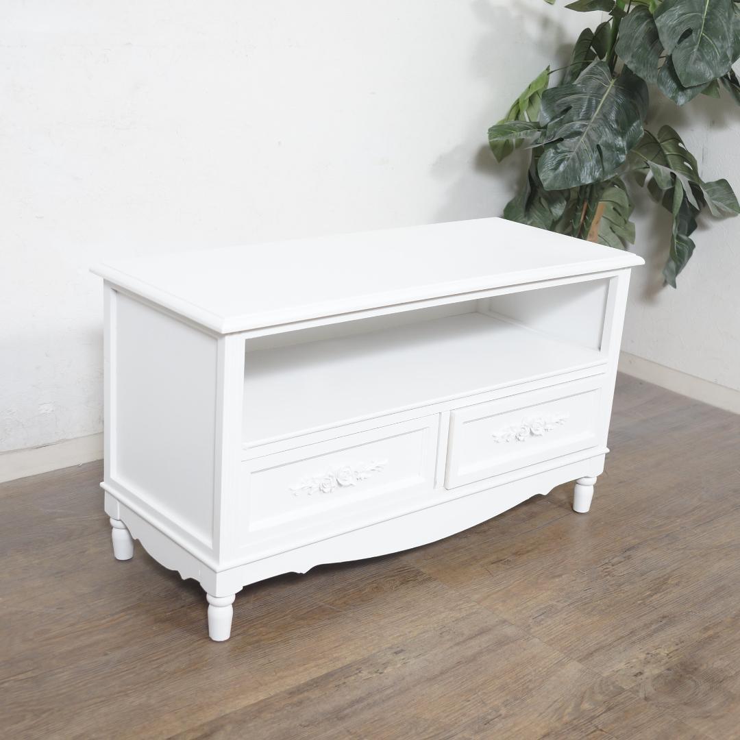 星ママ　テレビボード テレビラック テレビ台 幅　80ｃｍ