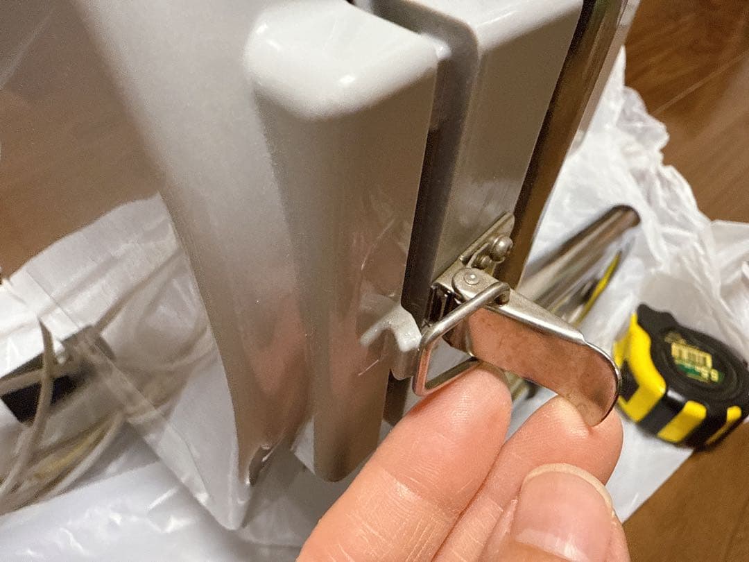 【未使用品】中部コーポレーション 大根オロシ機 RG200C 業務用