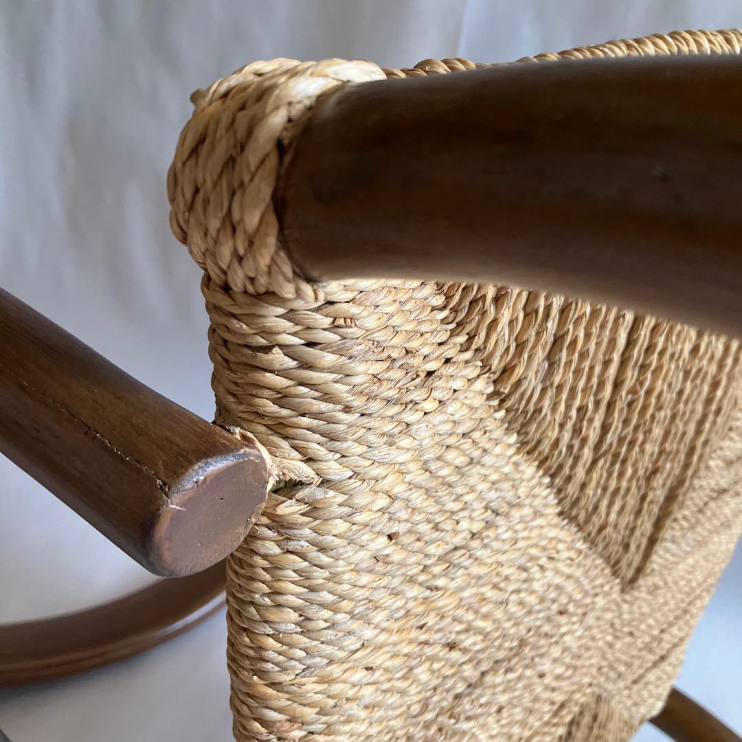 THE CONRAN SHOP ザ・コンランショップ マニラチェア アームチェア