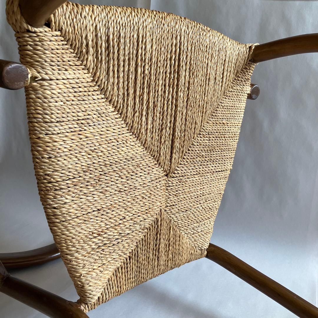 THE CONRAN SHOP ザ・コンランショップ マニラチェア アームチェア