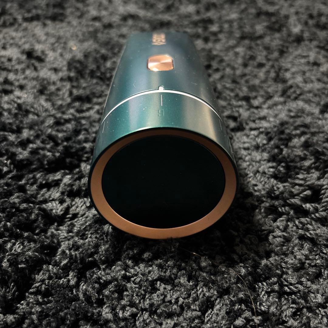 JOVS DORA 脱毛器 ティール