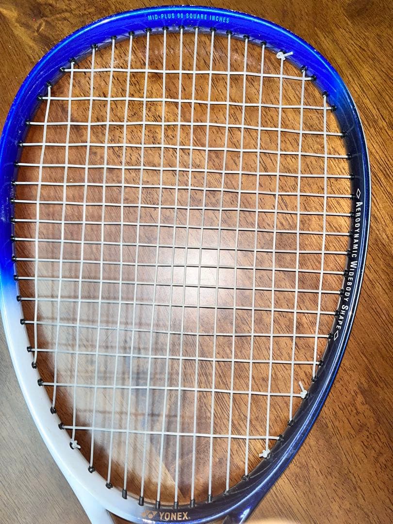YONEX ヨネックス 軟式テニス ソフトテニス ラケット