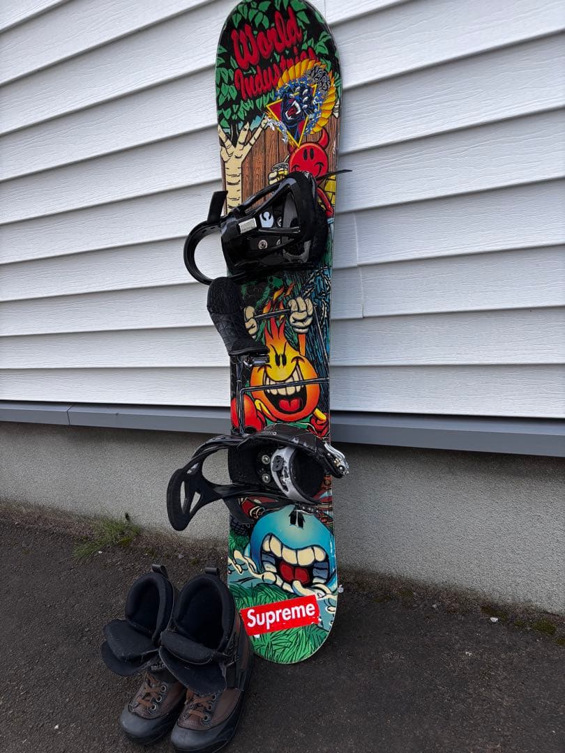 お値下げ　ボード３点セット