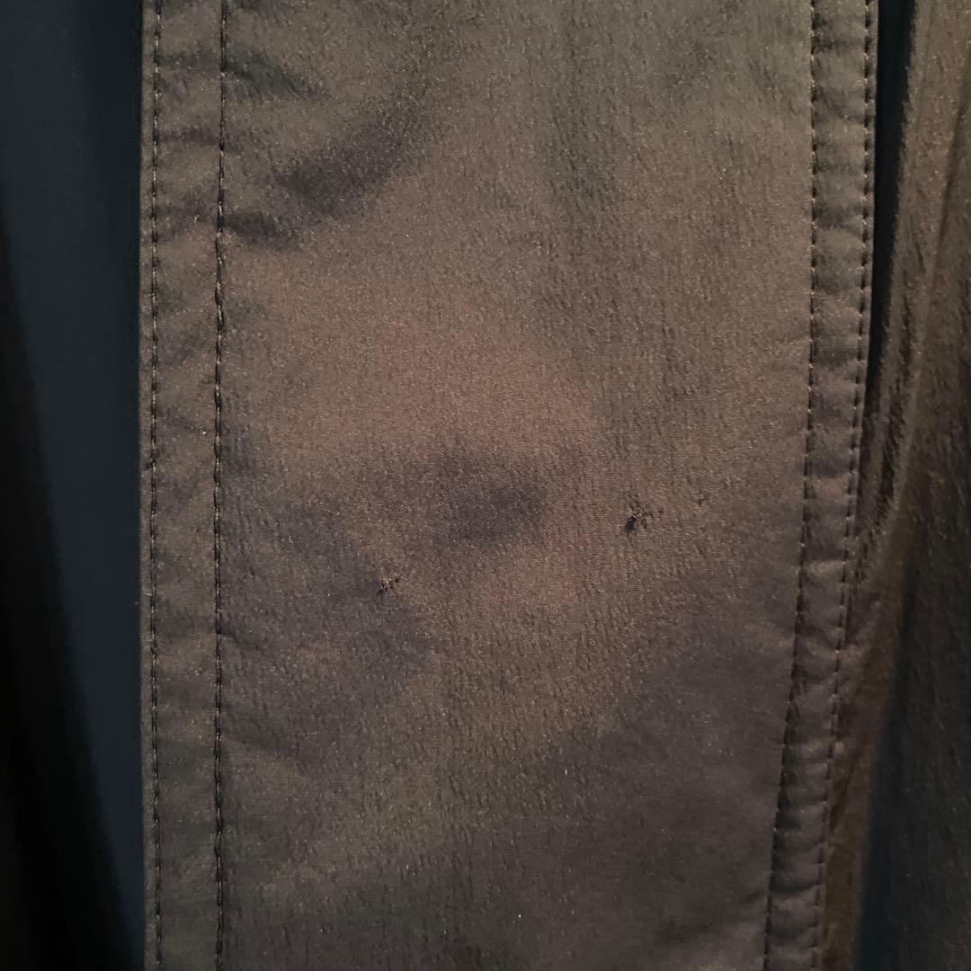 BURBERRY バーバリー　2XL トレンチコート　大きいサイズ