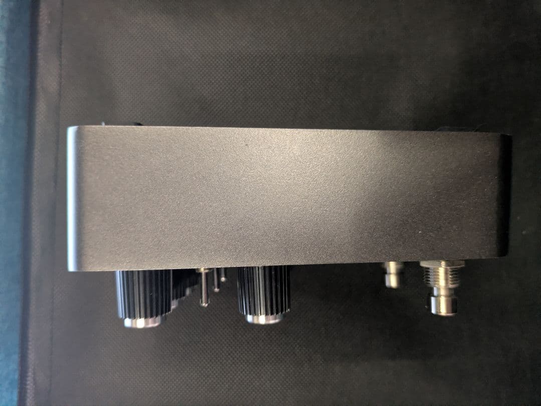 UAFX Dream 65 Reverb（パワーアンプセット）